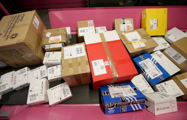 Le JCC canadien reçoit du courrier haineux antisémite