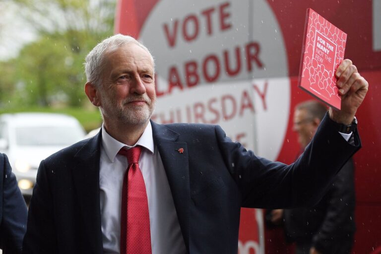 Le parti travailliste britannique ne parvient pas à lutter contre l'antisémitisme : un dirigeant juif
