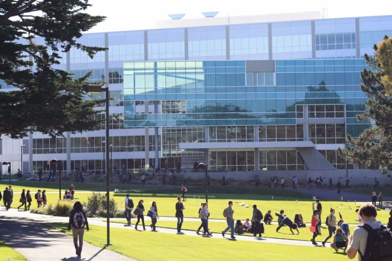 Le président de la SFSU s'excuse pour l'antisémitisme et déclare que "les sionistes sont les bienvenus sur le campus"