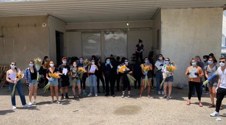 Le programme israélien Masa réduit les subventions pour les programmes de yeshiva et de séminaire