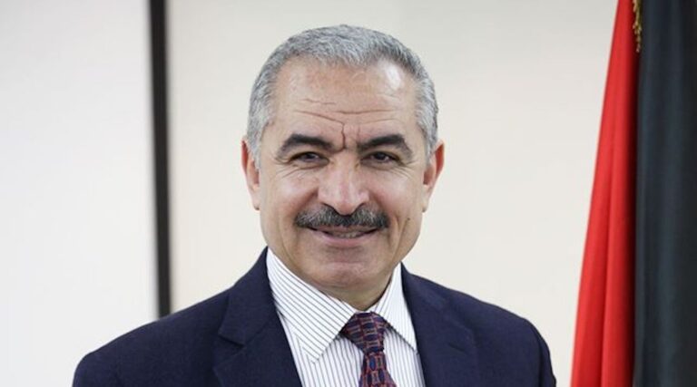 Les Palestiniens disent qu'ils déclareront un État aux frontières de 1967 si Israël annexe des parties de la Cisjordanie