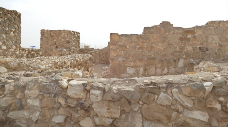 Les anciens Israélites brûlaient du cannabis, selon des chercheurs