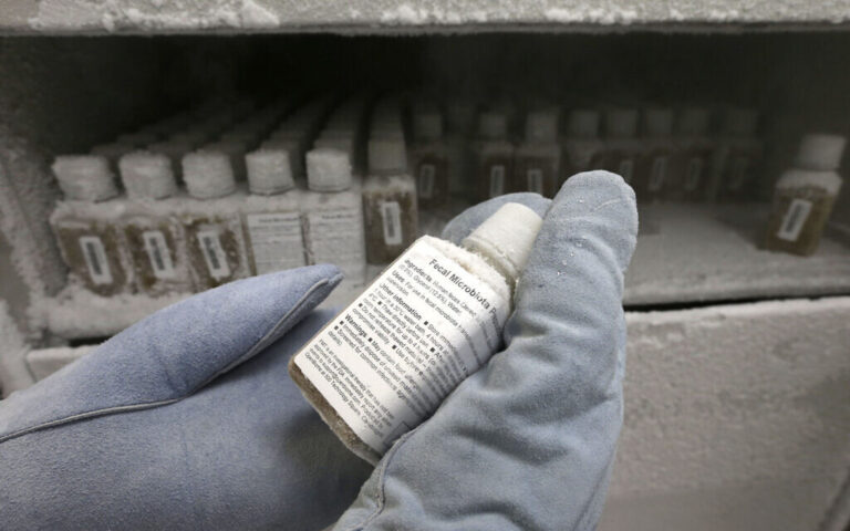 Les greffes fécales peuvent aider à éliminer les tumeurs du corps, selon des médecins israéliens