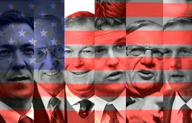 Les politiciens suprématistes blancs ne gagneront pas - mais ils sont toujours un problème