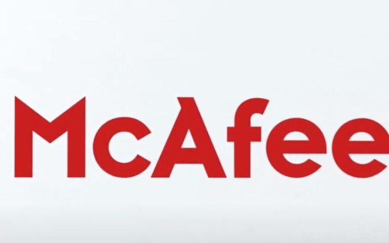 McAfee aurait fermé son centre de développement israélien