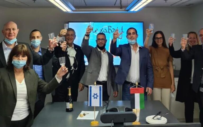 MediWound signe un accord de marketing aux EAU pour un gel à base d'ananas pour les brûlures