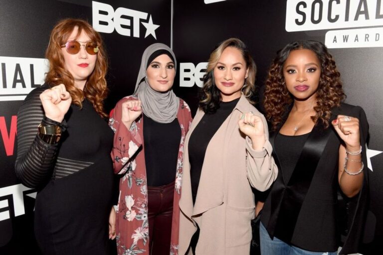 Mémo à gauche : Dénoncer l'antisémite Louis Farrakhan