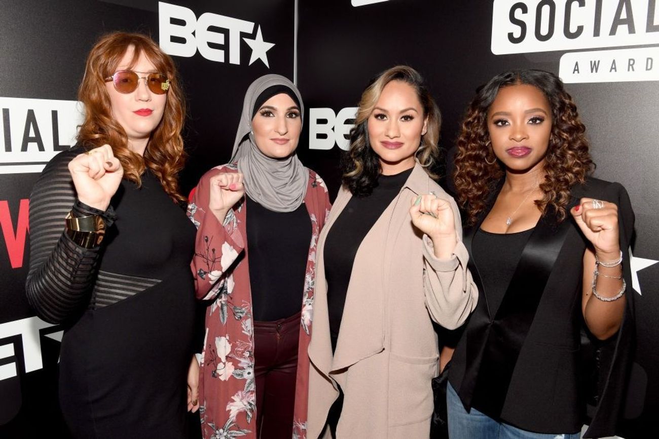 Mémo à gauche : Dénoncer l'antisémite Louis Farrakhan