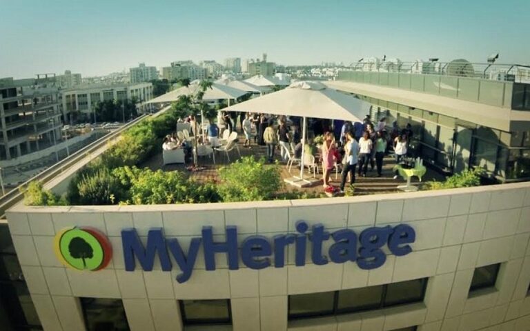 MyHeritage sera racheté par une société d'investissement américaine dans le cadre d'un accord annoncé de 600 millions de dollars