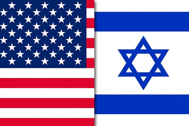 Non, qualifier les candidats démocrates d'"anti-israéliens" n'influencera pas les électeurs