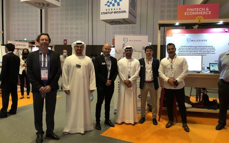 Première délégation commerciale israélienne PropTech aux EAU