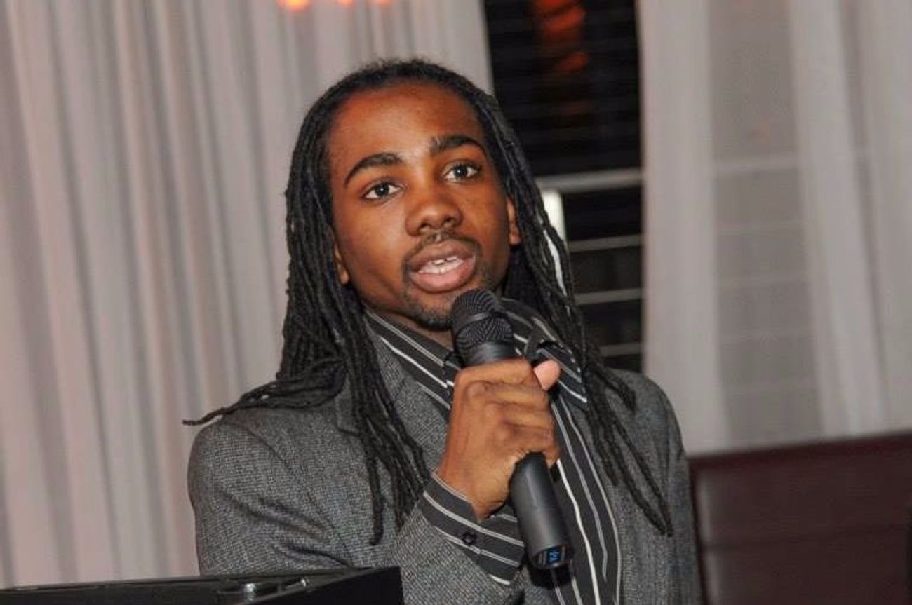 REGARDER : Plus de commentaires antisémites du législateur de DC qui pense que les Juifs contrôlent la météo