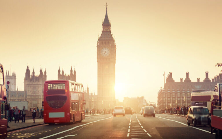 Stagecoach du Royaume-Uni utilisera un logiciel israélien pour optimiser les horaires de bus