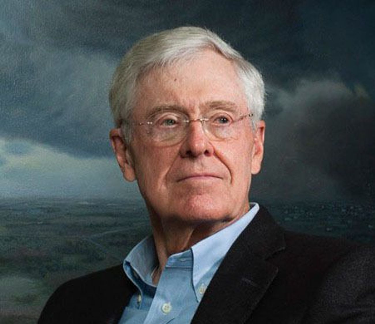 Trump lance un sifflet de chien antisémite "mondialiste" sur les frères Koch non juifs
