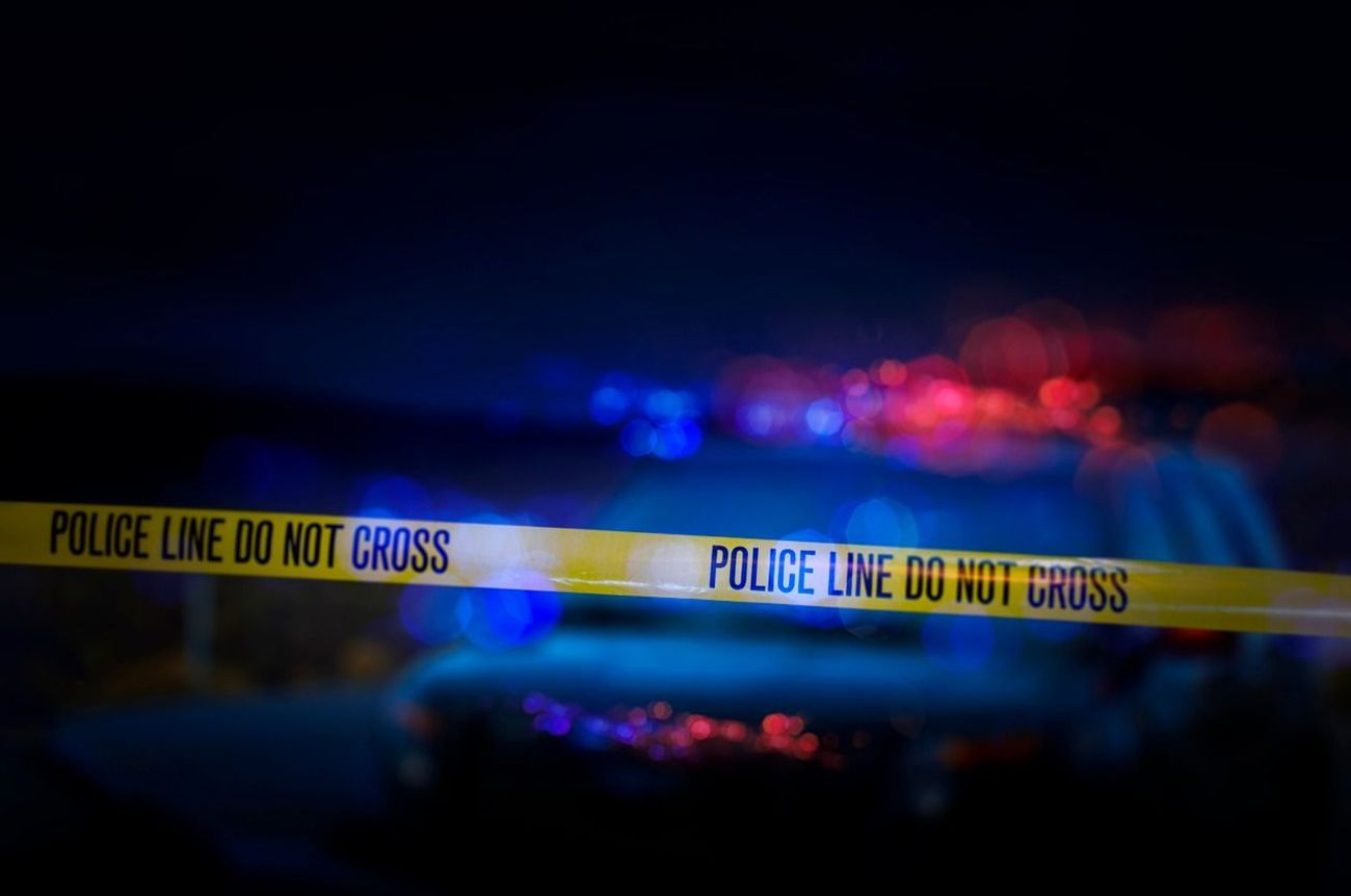 Un homme de l'Ohio accusé de crime de haine après avoir battu un homme qu'il pensait juif