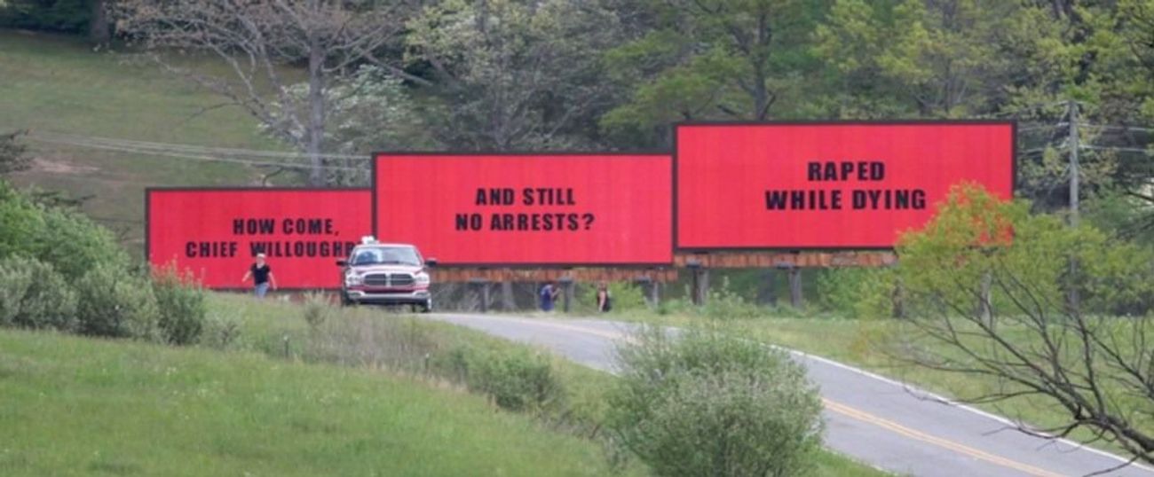 Un militant utilise "trois panneaux d'affichage" pour faire honte au parti travailliste britannique pour son antisémitisme