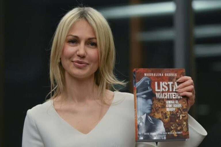 Un politicien polonais veut que le tweet « antisémite » soit retiré du musée juif