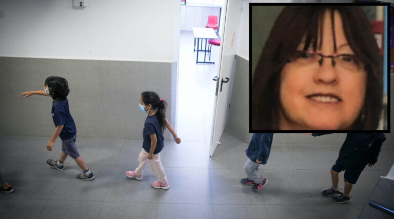 Une enseignante de maternelle israélienne qui a supplié ses parents de suivre les règles de quarantaine décède du COVID-19