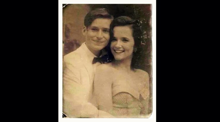 Une farce sur Facebook incite des milliers de personnes à penser que les acteurs de "Retour vers le futur" sont un couple israélien des années 1950