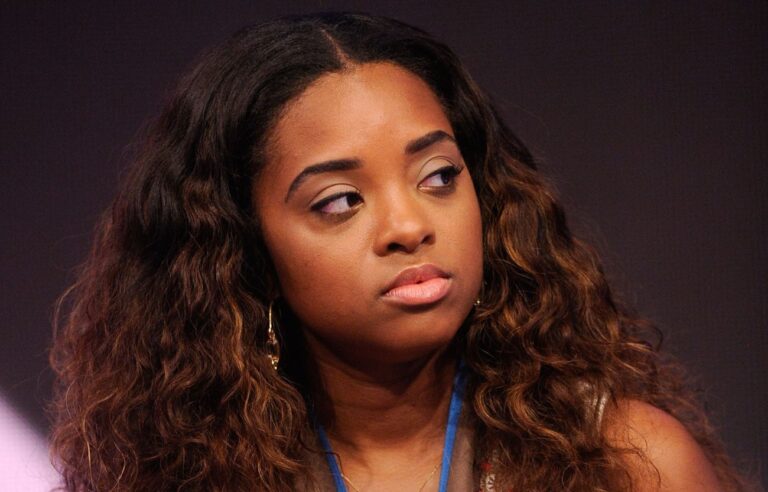 Une organisation caritative australienne annule le discours de Tamika Mallory après les remarques sur Israël