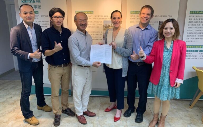 Une start-up israélienne et une entreprise taïwanaise vont fabriquer une "chaise intelligente" pour les personnes handicapées