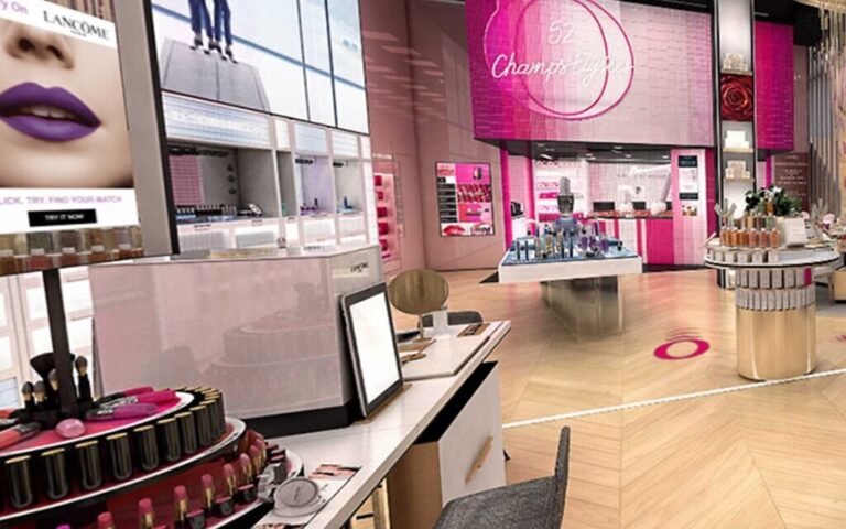 Une startup israélienne aide Coca-Cola, Lancôme et de grandes marques à recréer des boutiques en ligne