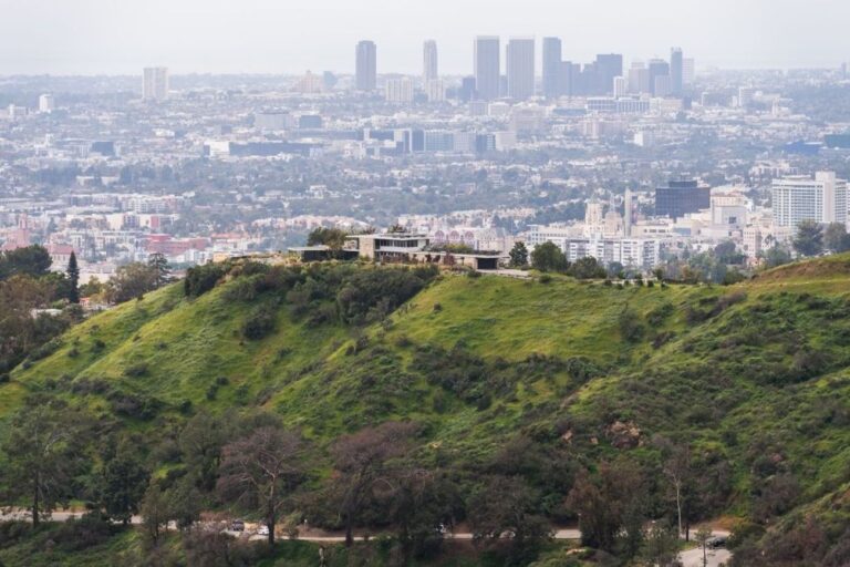 Votre antisémite californien est un canular.  Libéraux typiques.