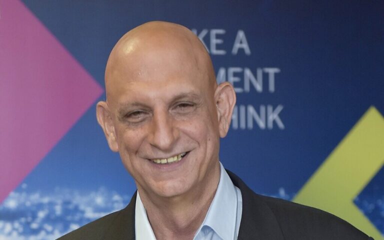 Le chef de l'innovation en Israël affirme que le travail à domicile pourrait défier l'écosystème technologique