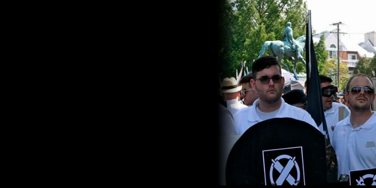 8 choses à propos du groupe qui a organisé Deadly Hatefest à Charlottesville