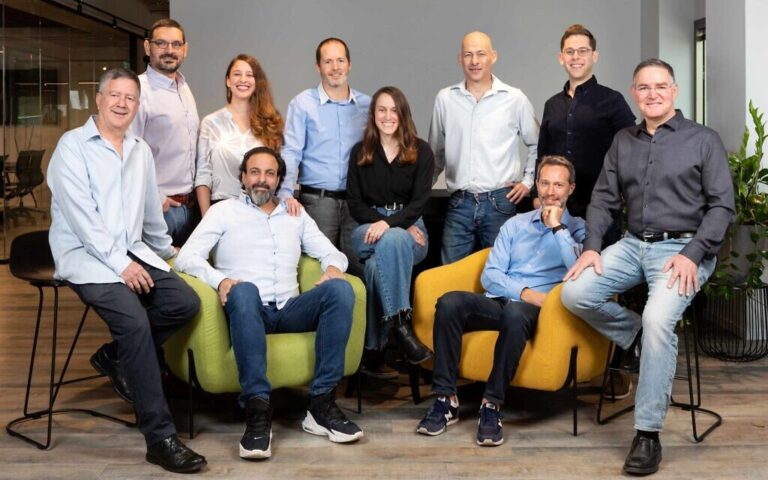 Earth & Beyond lance un nouveau fonds de 125 millions de dollars pour investir dans la technologie spatiale israélienne