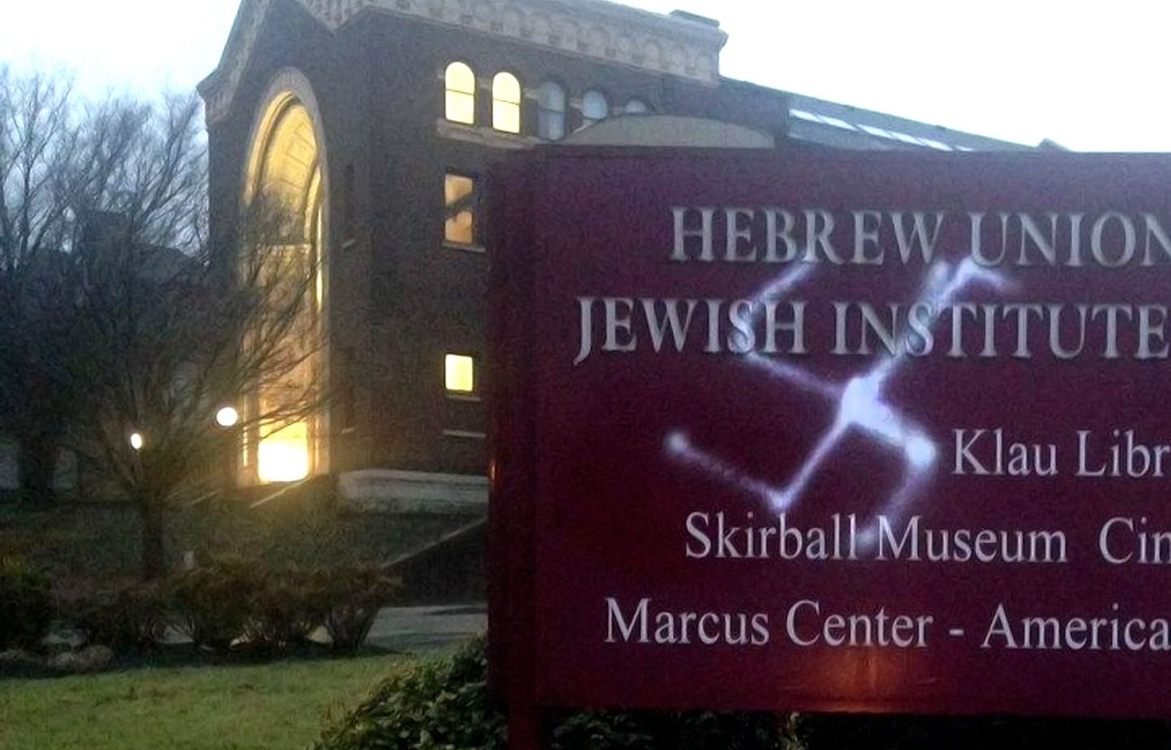 FBI : Les crimes de haine antisémites ont encore augmenté l'année dernière