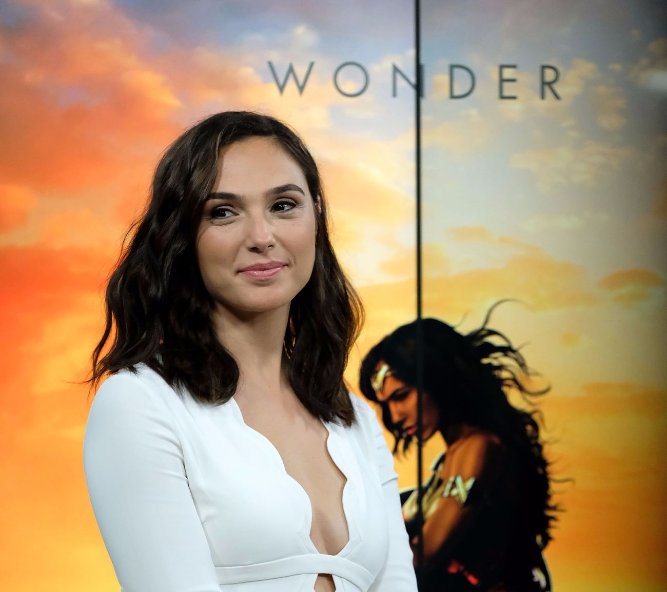 Gal Gadot et les autres juifs ashkénazes sont-ils blancs ?  La réponse est compliquée… et insidieuse.