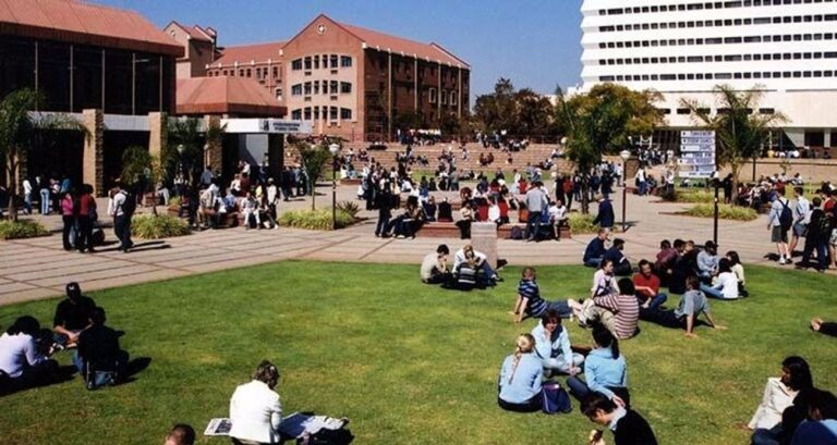 « Gazez tous les juifs » sur les babillards électroniques d'un campus sud-africain