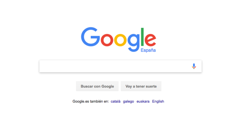 Google en espagnol a un grand nombre de résultats antisémites