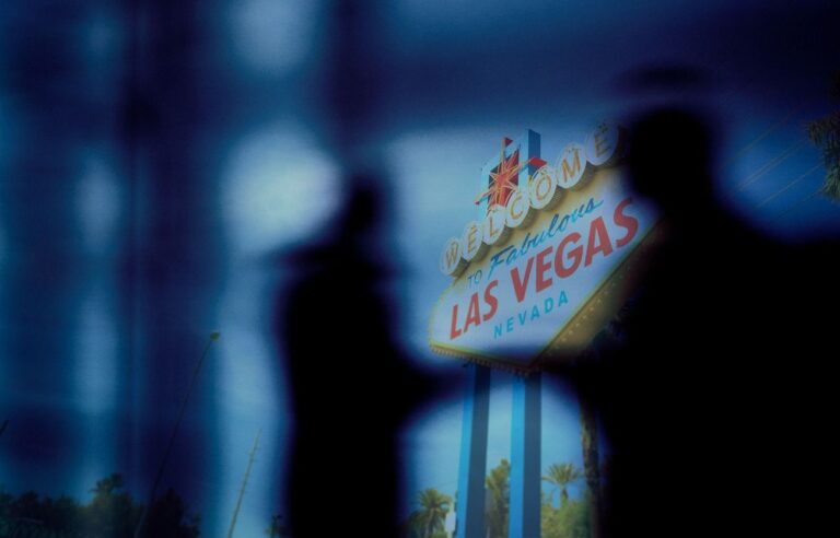 La théorie du complot de Las Vegas se répand sur le Web – alimentée par des tropes antisémites séculaires