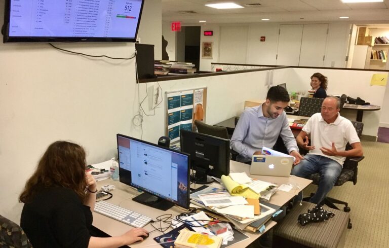 Le New York Times vient d'expliquer pourquoi l'avant est si important