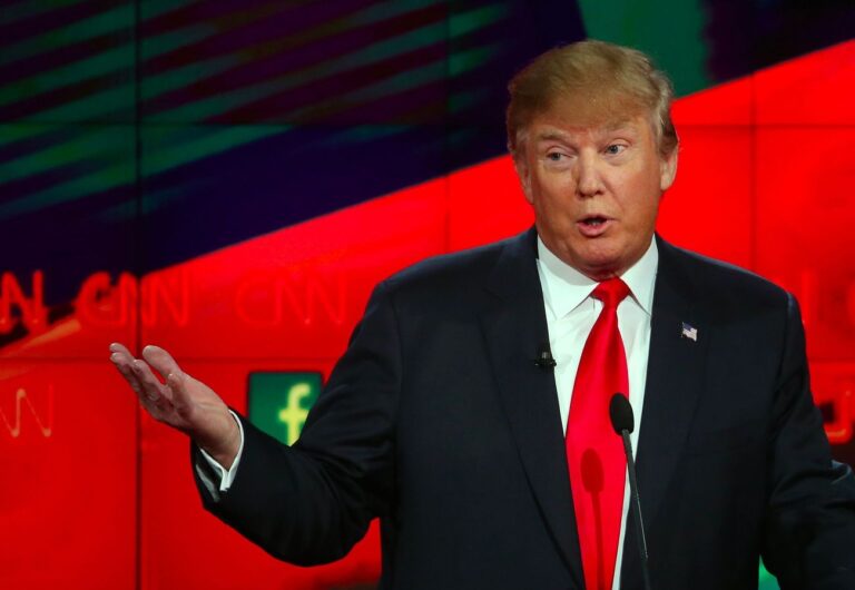 Le créateur de la vidéo CNN de Trump a touché à l'antisémitisme