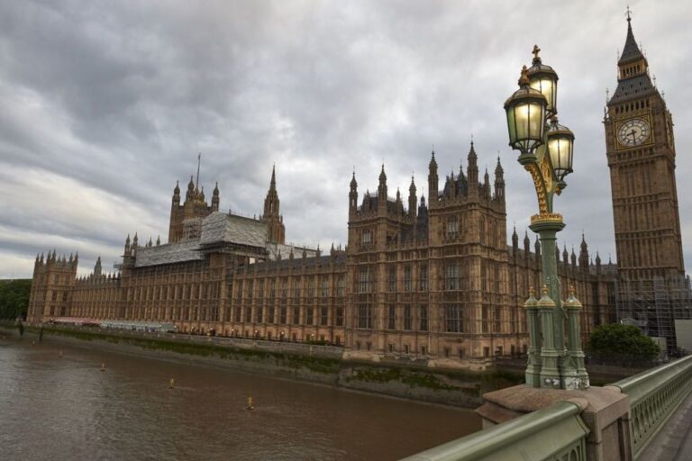 Le crime antisémite au plus haut niveau enregistré dans l'histoire britannique, selon une étude