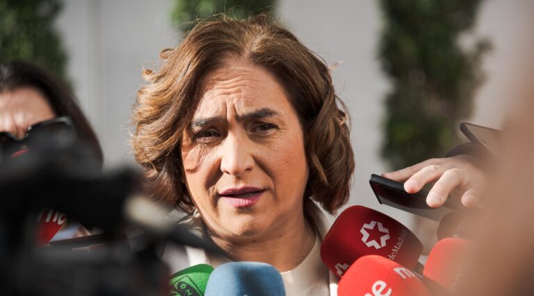 Le maire de Barcelone rompt ses liens avec la ville jumelle de Tel-Aviv, citant "l'apartheid" israélien