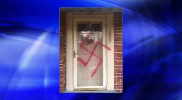 Le symbole de la haine rapporte un triple dans les écoles de banlieue du Maryland