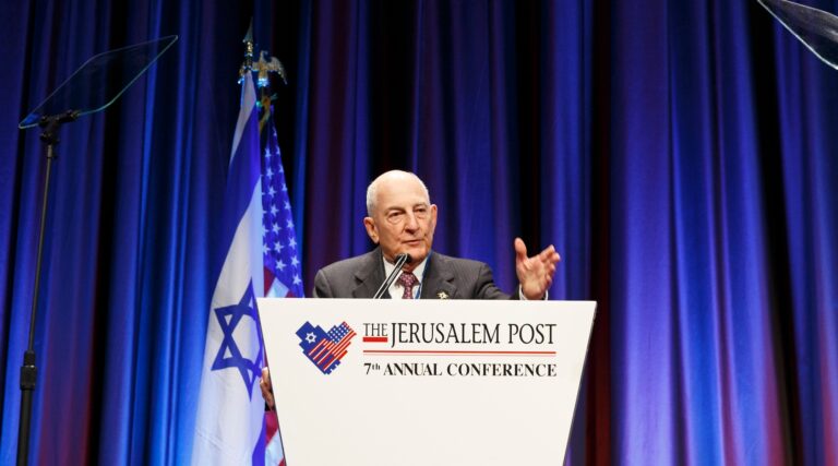 Les principaux philanthropes de la diaspora mettent en garde contre le danger pour la démocratie israélienne