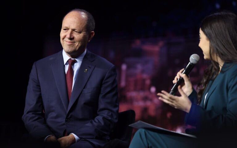 Ministre de l'Economie : le plan de remaniement judiciaire n'affectera pas les investissements