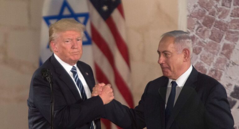 Netanyahu condamne la violence à Charlottesville – 3 jours plus tard