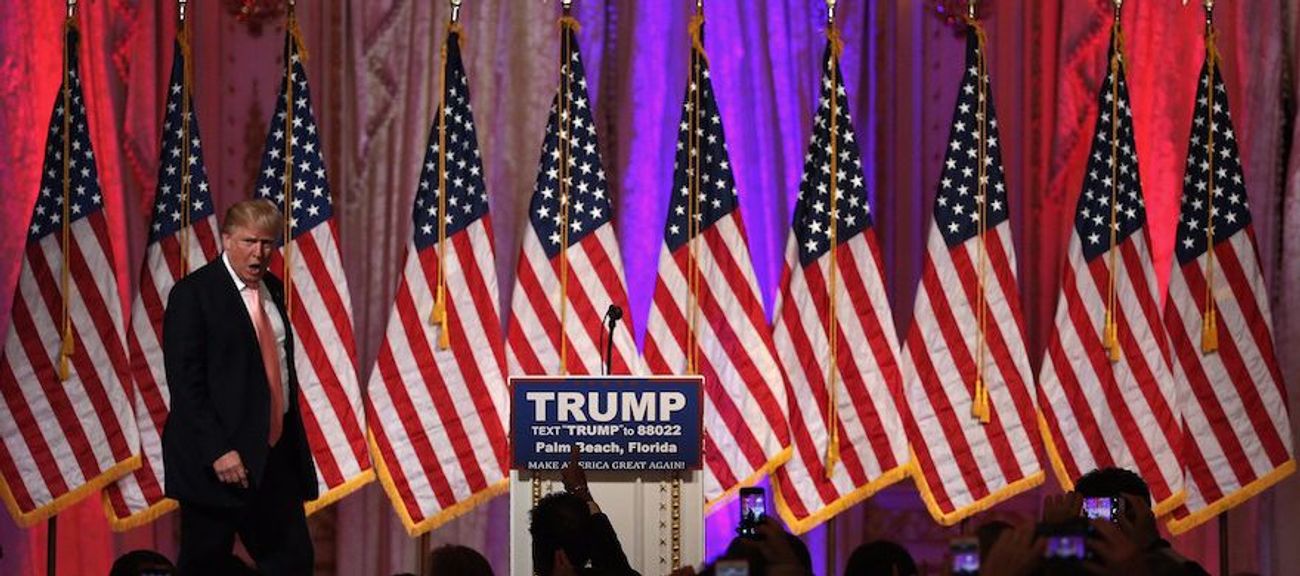 Pourquoi Trump a-t-il appelé Al Franken "Frankenstien" sur Twitter ?