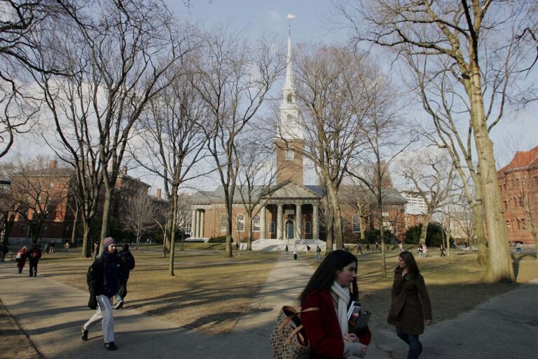 Quand il s'agit d'admissions à l'université, les Asiatiques sont les nouveaux Juifs
