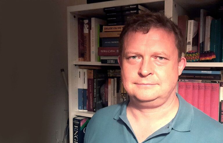 Un ancien écrivain en avant pourrait faire l'objet d'un procès pénal pour avoir dénoncé le ministre polonais de la Défense