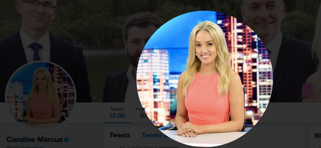 Un journaliste de Jewish Sky News victime de harcèlement antisémite sur une station de télévision australienne
