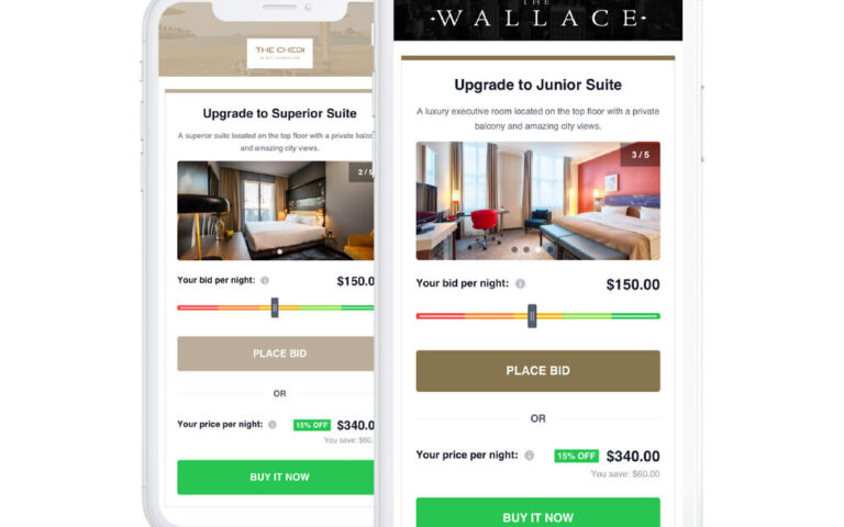 Une entreprise canadienne de technologie de voyage achète la start-up israélienne de modernisation d'hôtels UpStay et ouvre un centre de R&D