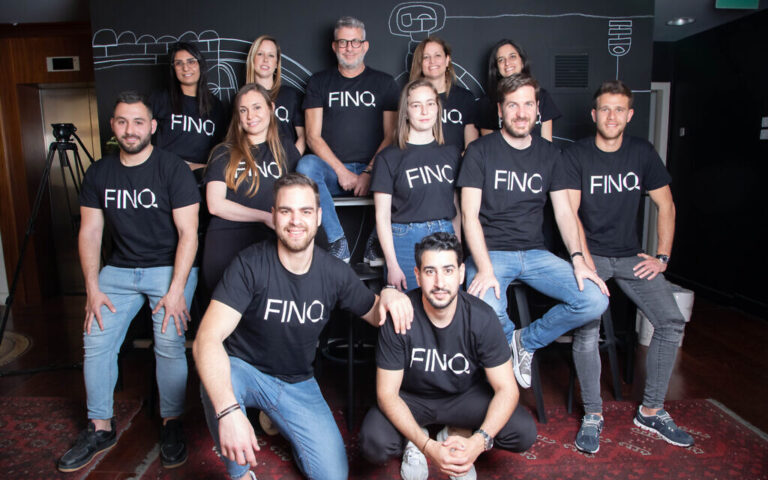 Une start-up israélienne de fintech attrape 6 millions de dollars à Nir Zuk de Palo Alto