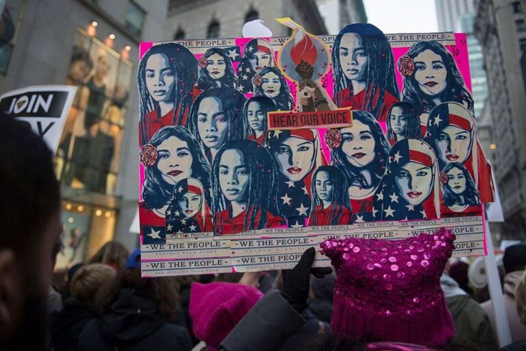 Vous vous inquiétez de l'antisémitisme ?  Pratiquez la tolérance que vous prêchez.